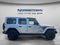 2021 Jeep Wrangler Unlimited Sahara Altitude 4x4