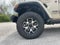 2022 Jeep Wrangler Unlimited Rubicon 4x4