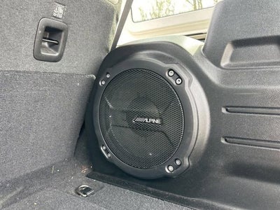 2022 Jeep Wrangler Unlimited Rubicon 4x4