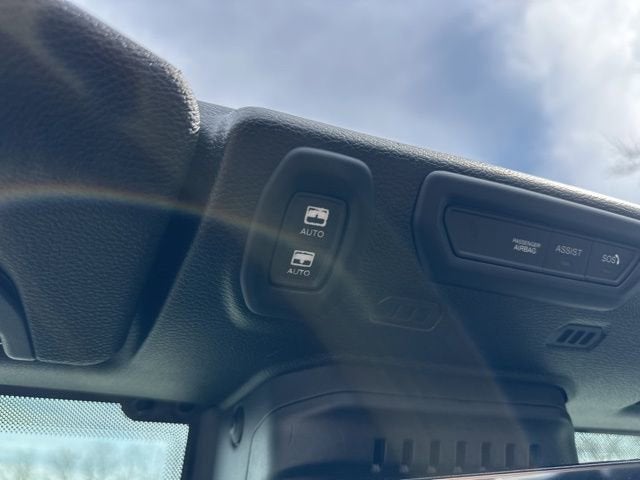 2022 Jeep Wrangler Unlimited Rubicon 4x4