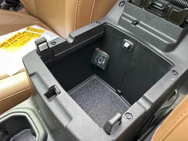 2022 Jeep Wrangler Unlimited Rubicon 4x4