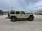 2022 Jeep Wrangler Unlimited Rubicon 4x4