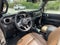 2022 Jeep Wrangler Unlimited Rubicon 4x4