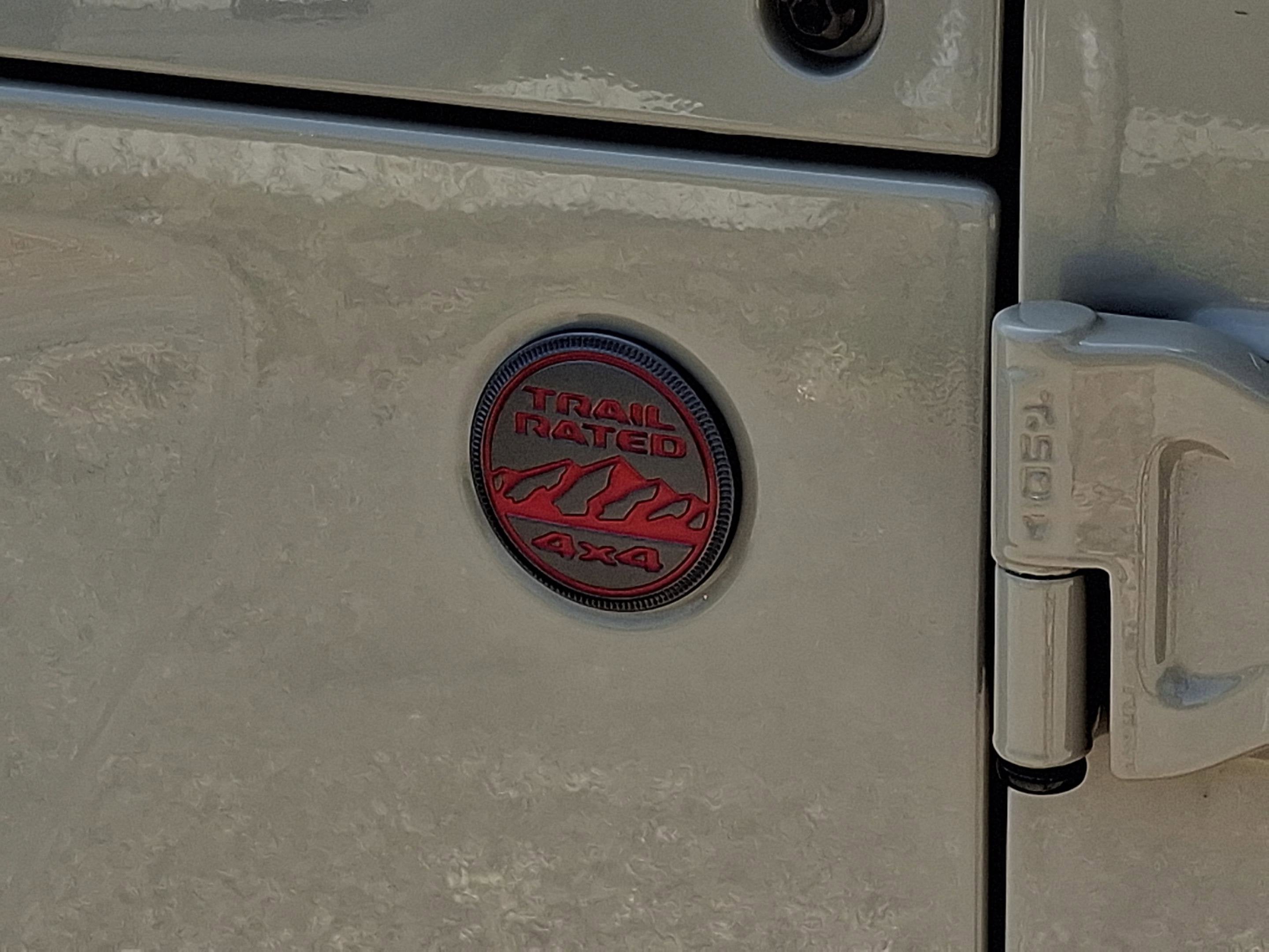 2022 Jeep Wrangler Unlimited Rubicon 4x4