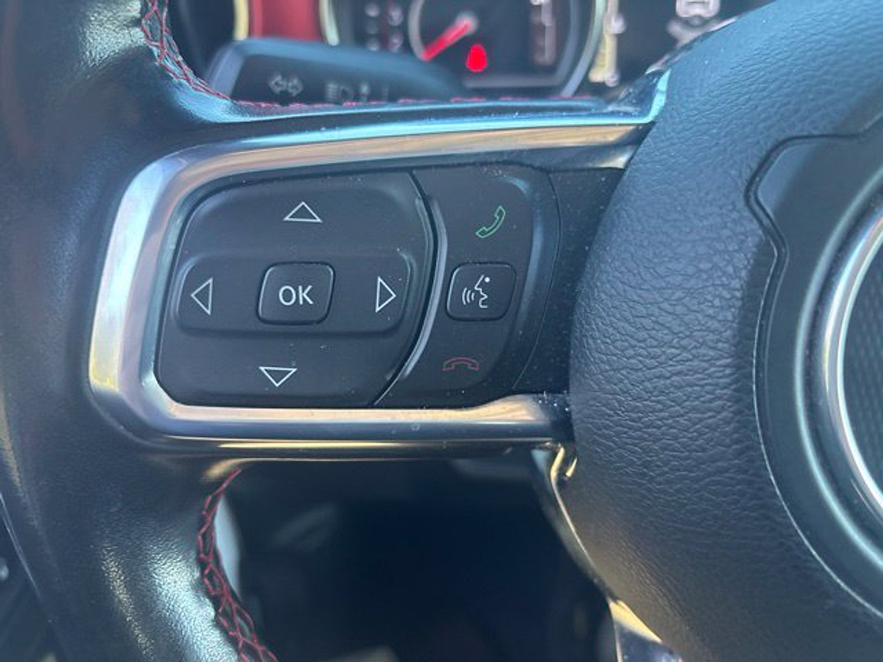 2020 Jeep Wrangler Unlimited Rubicon 4x4
