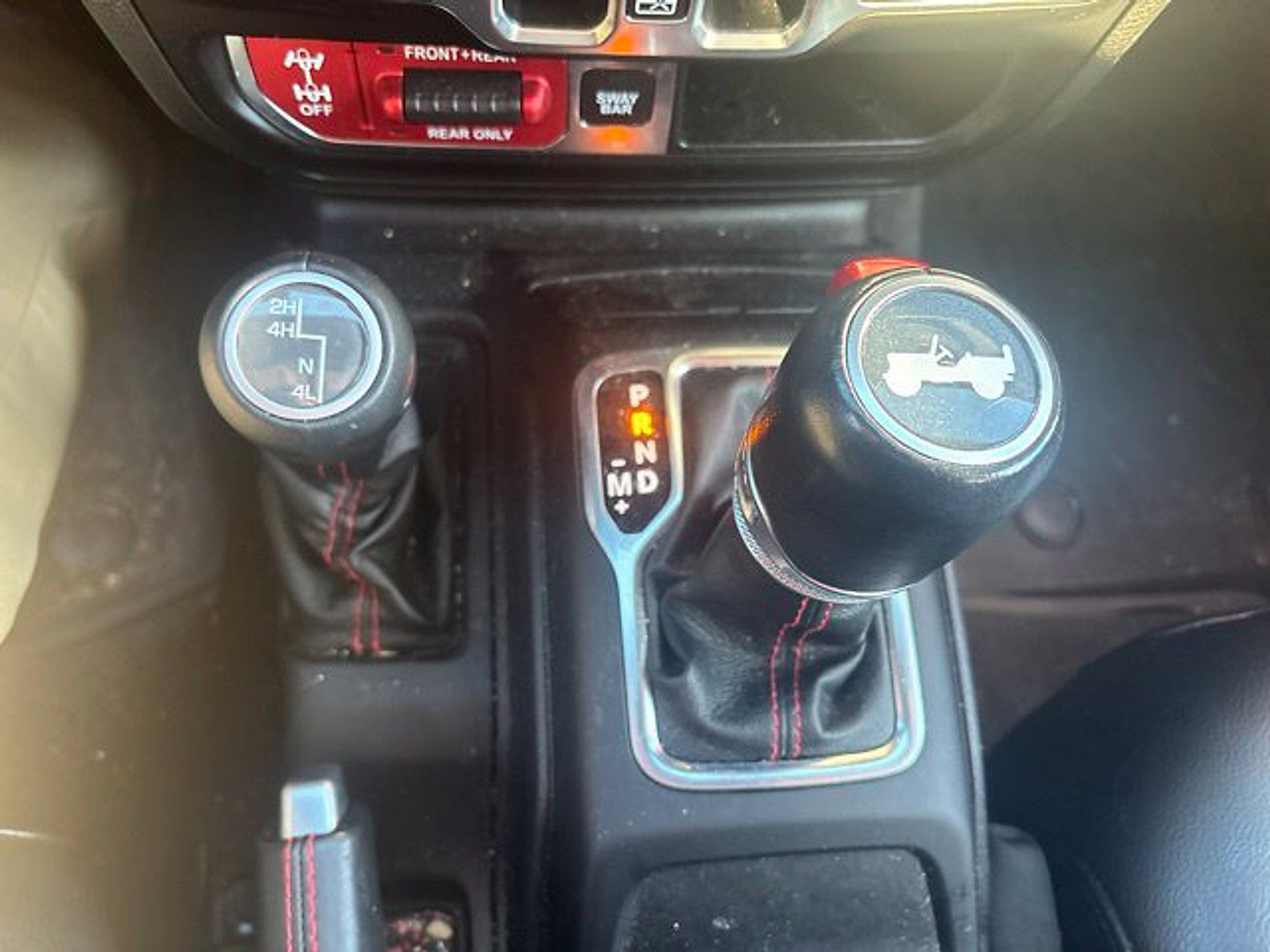 2020 Jeep Wrangler Unlimited Rubicon 4x4