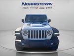 2020 Jeep Wrangler Unlimited Rubicon 4x4