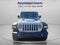 2020 Jeep Wrangler Unlimited Rubicon 4x4