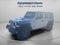 2020 Jeep Wrangler Unlimited Rubicon 4x4