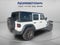 2020 Jeep Wrangler Unlimited Rubicon 4x4