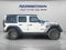 2020 Jeep Wrangler Unlimited Rubicon 4x4