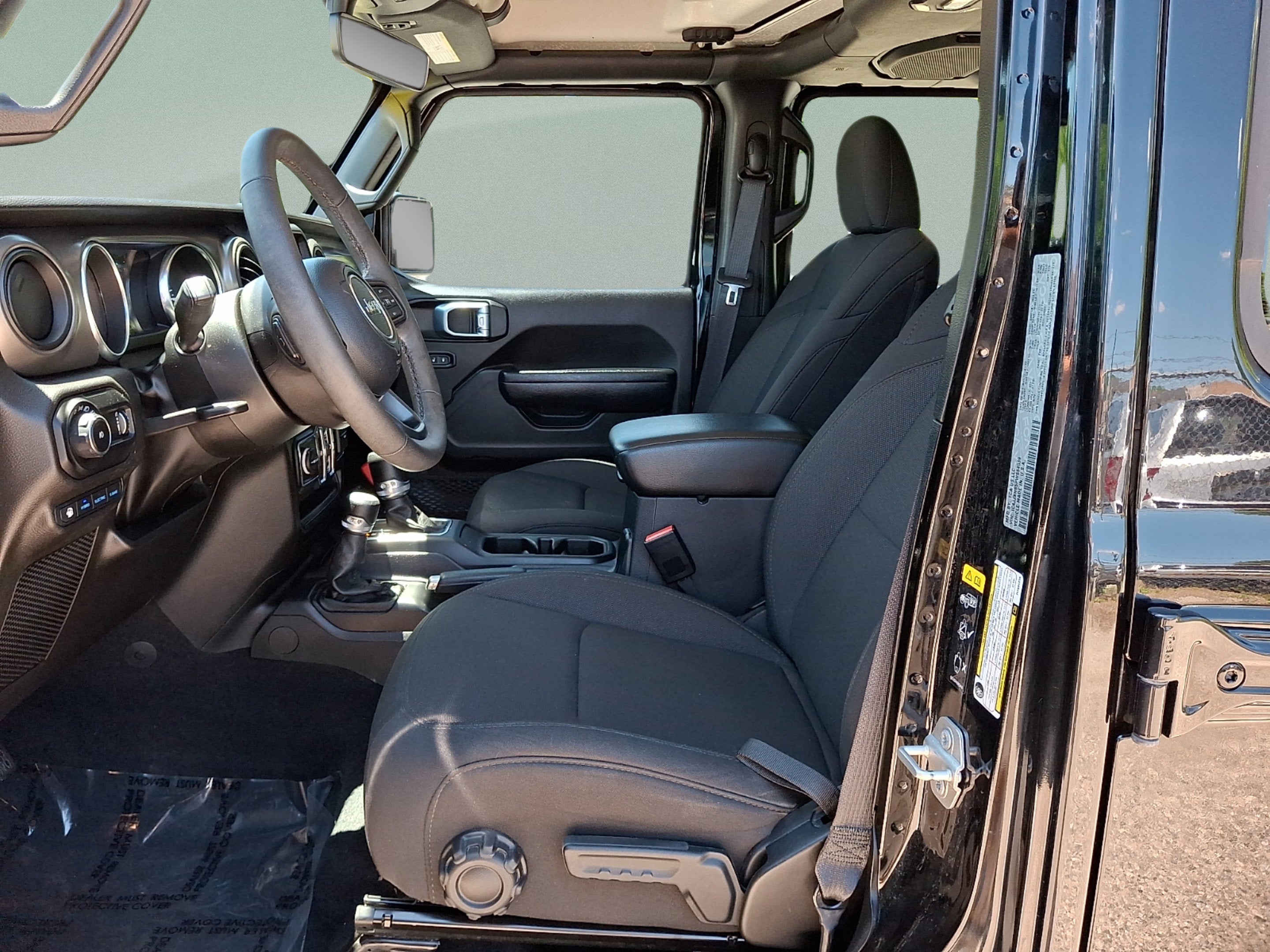 2023 Jeep Wrangler 4xe 4x4