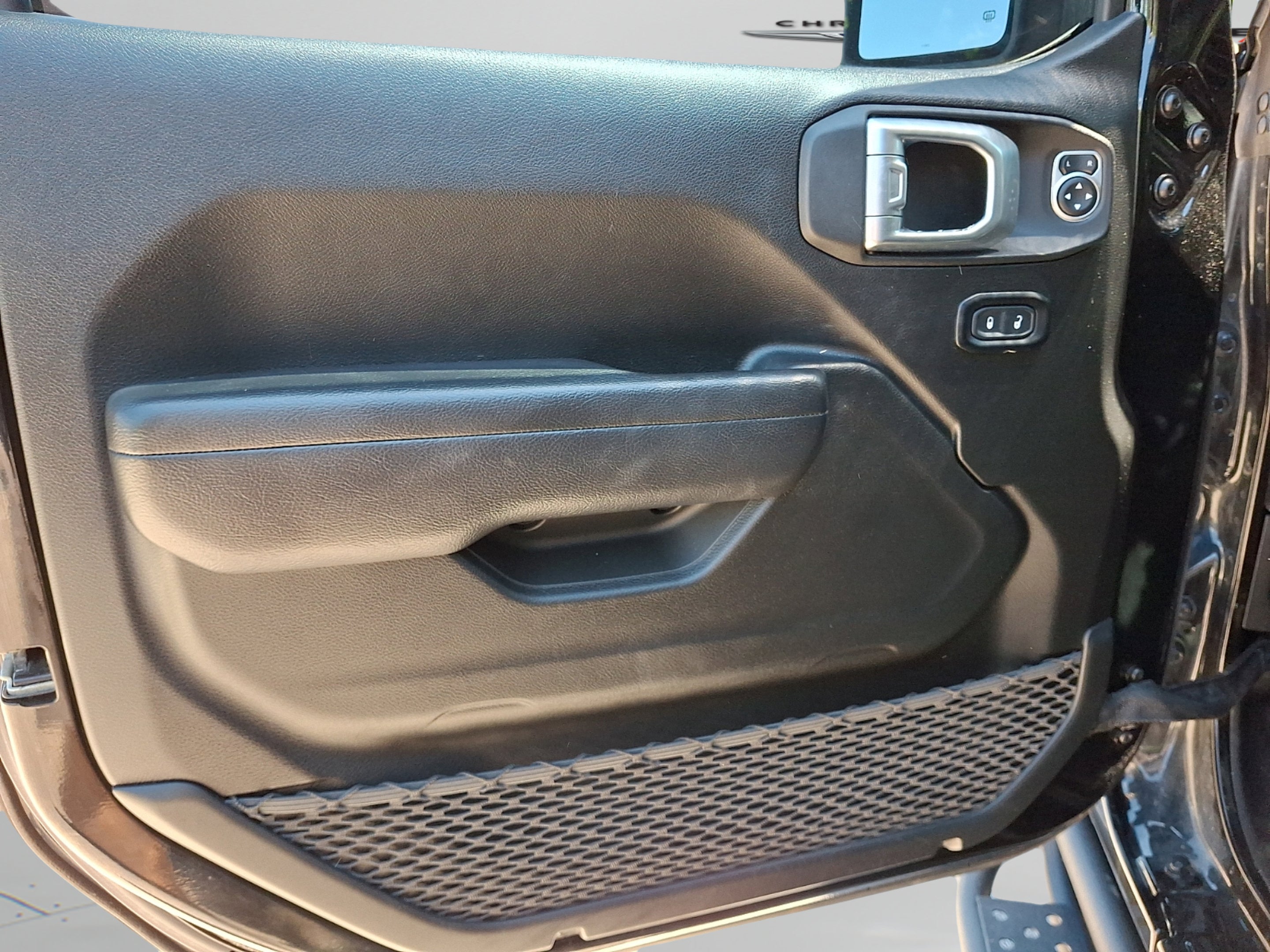 2023 Jeep Wrangler 4xe 4x4