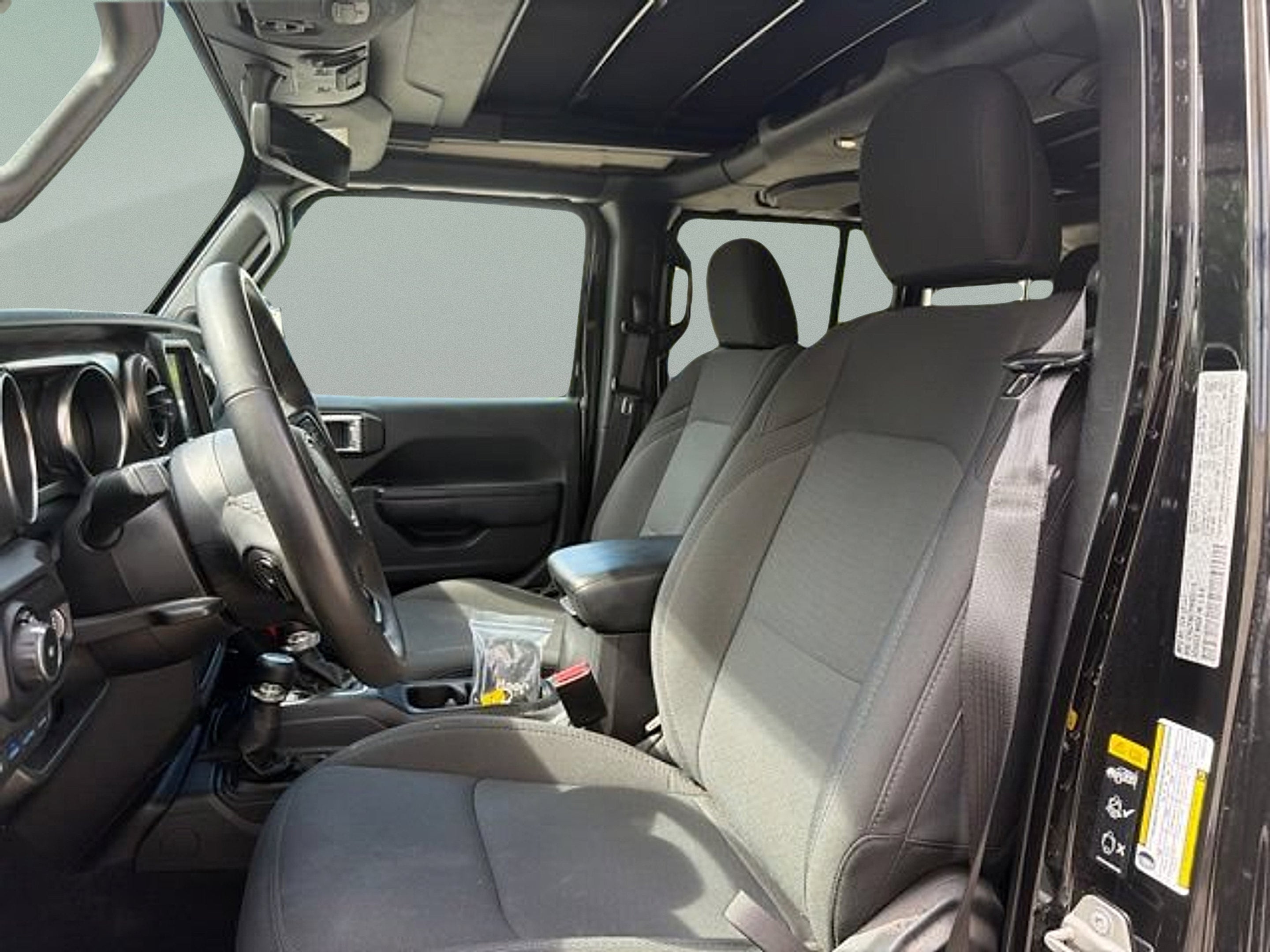 2023 Jeep Wrangler 4xe 4x4