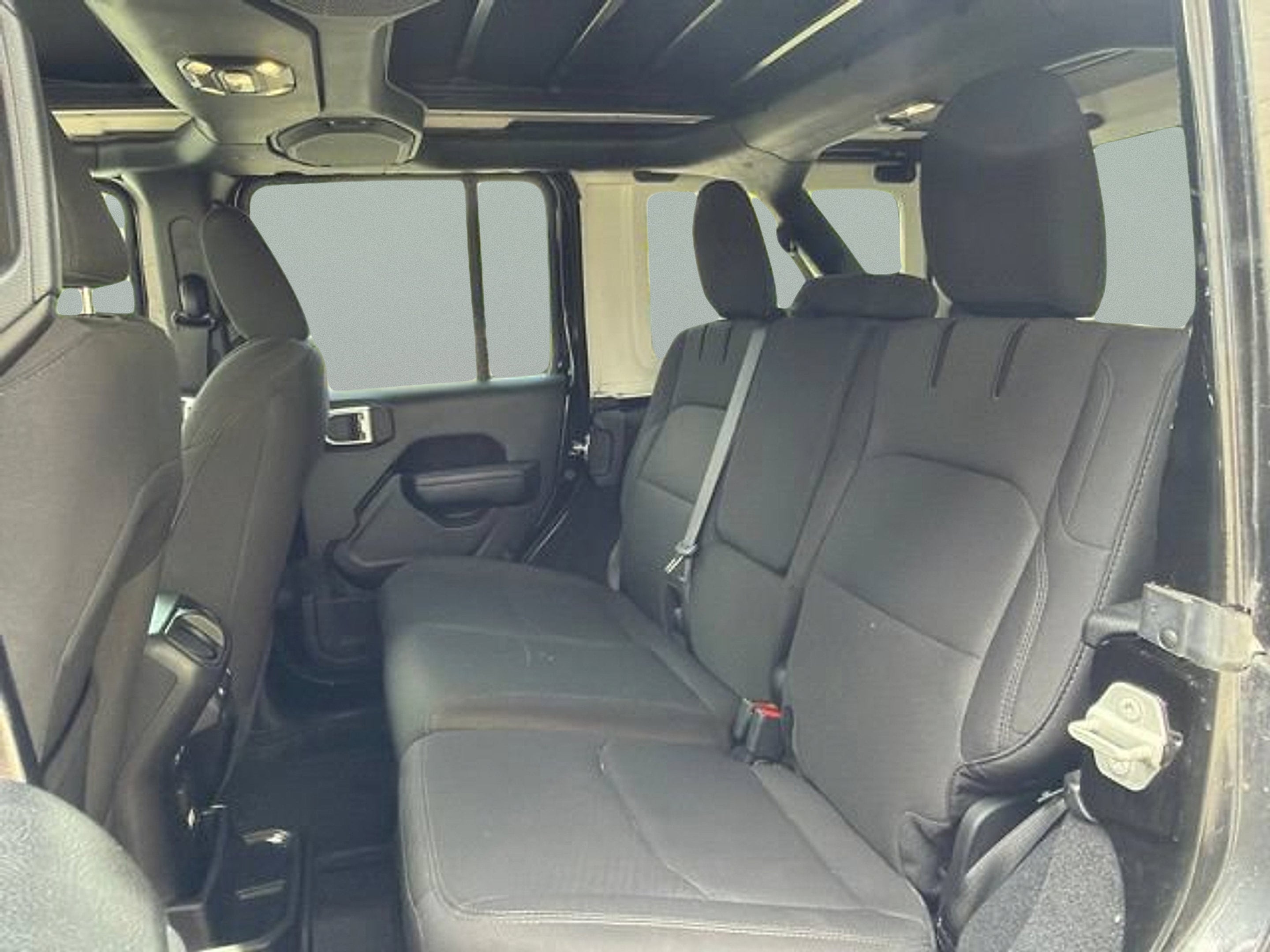 2023 Jeep Wrangler 4xe 4x4