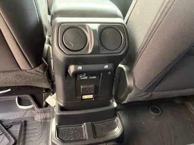 2023 Jeep Wrangler 4xe 4x4