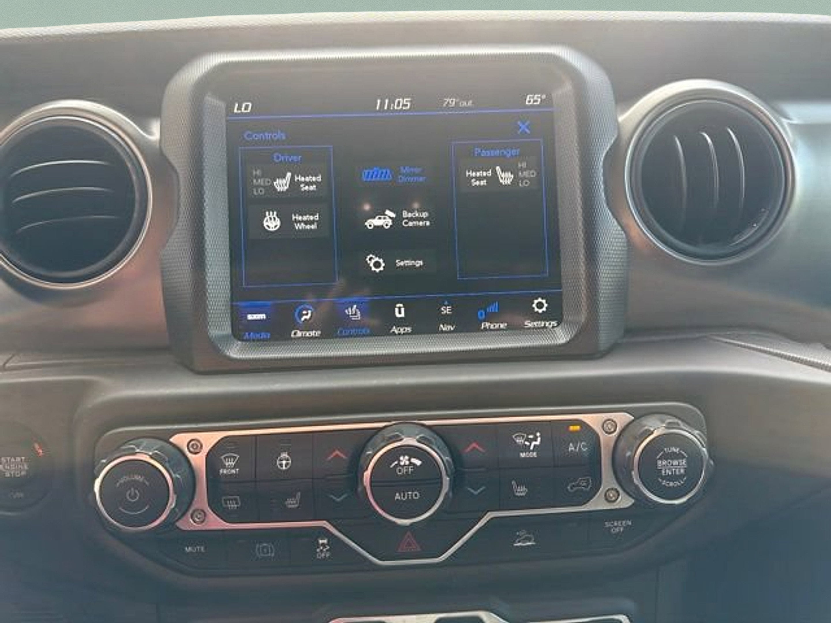 2023 Jeep Wrangler 4xe 4x4