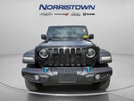 2023 Jeep Wrangler 4xe 4x4