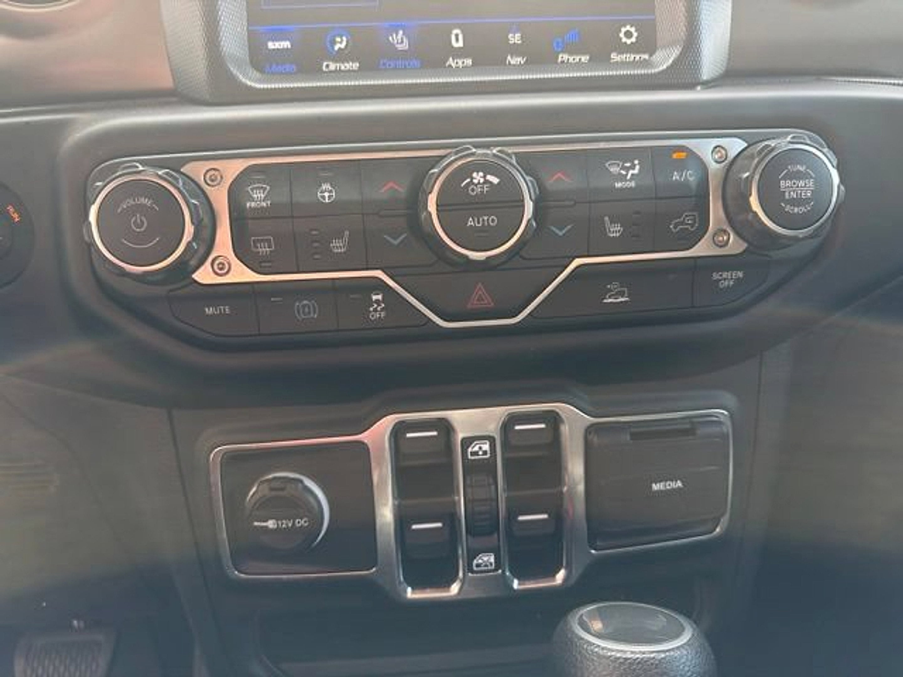 2023 Jeep Wrangler 4xe 4x4