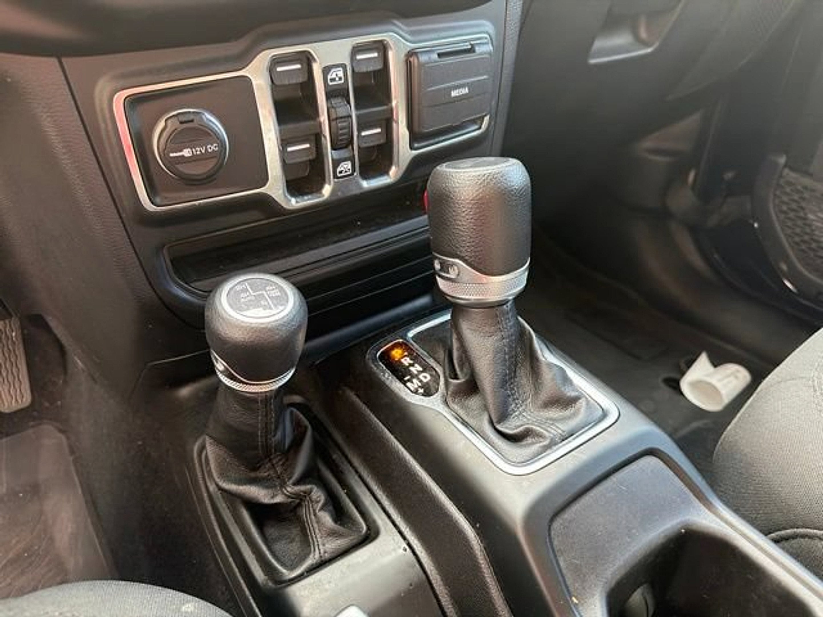 2023 Jeep Wrangler 4xe 4x4