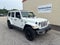2022 Jeep Wrangler 4xe Unlimited Sahara