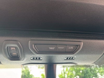 2022 Jeep Wrangler 4xe Unlimited Sahara