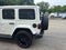 2022 Jeep Wrangler 4xe Unlimited Sahara