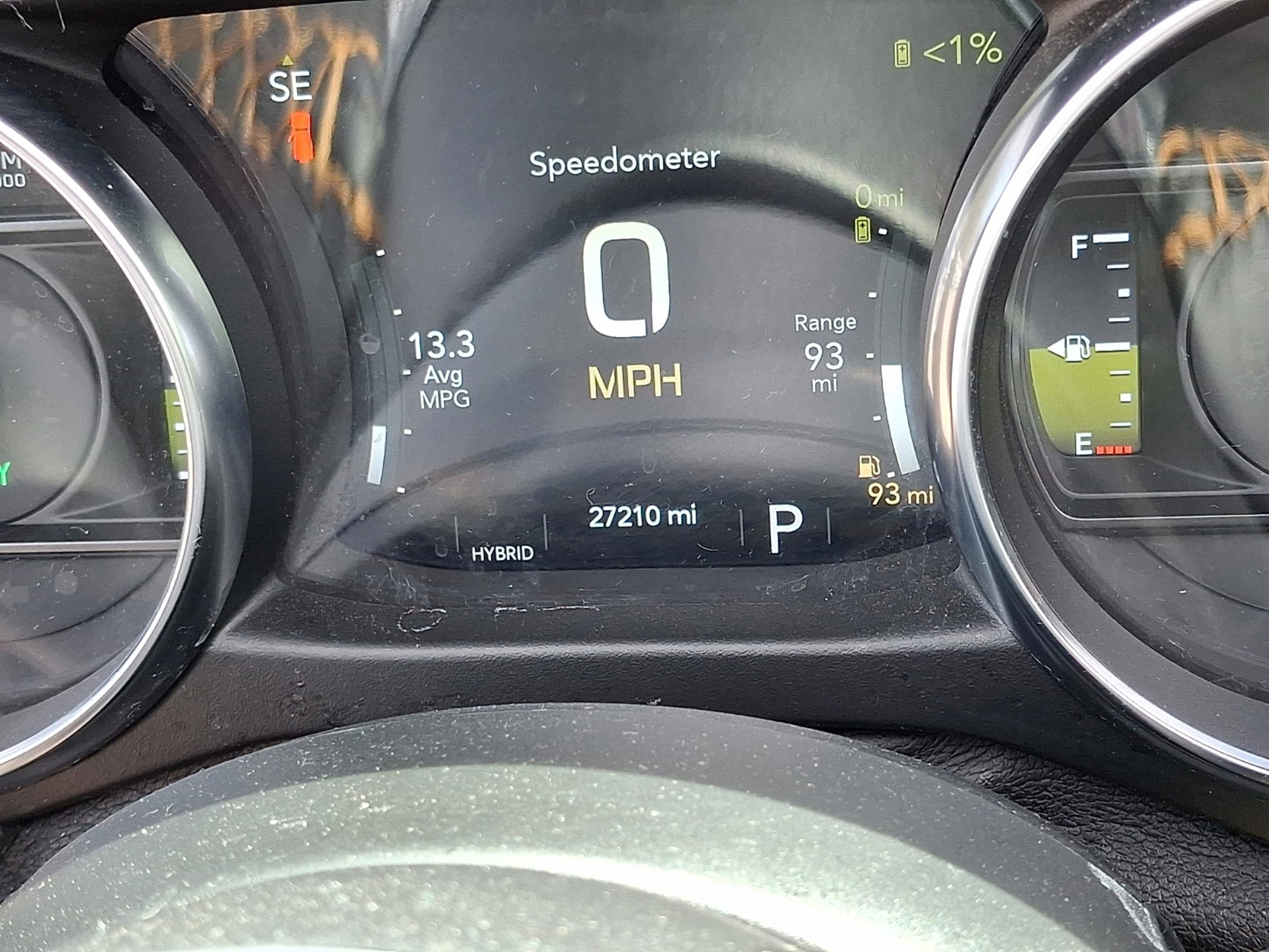 2021 Jeep Wrangler 4xe Unlimited High Altitude 4x4