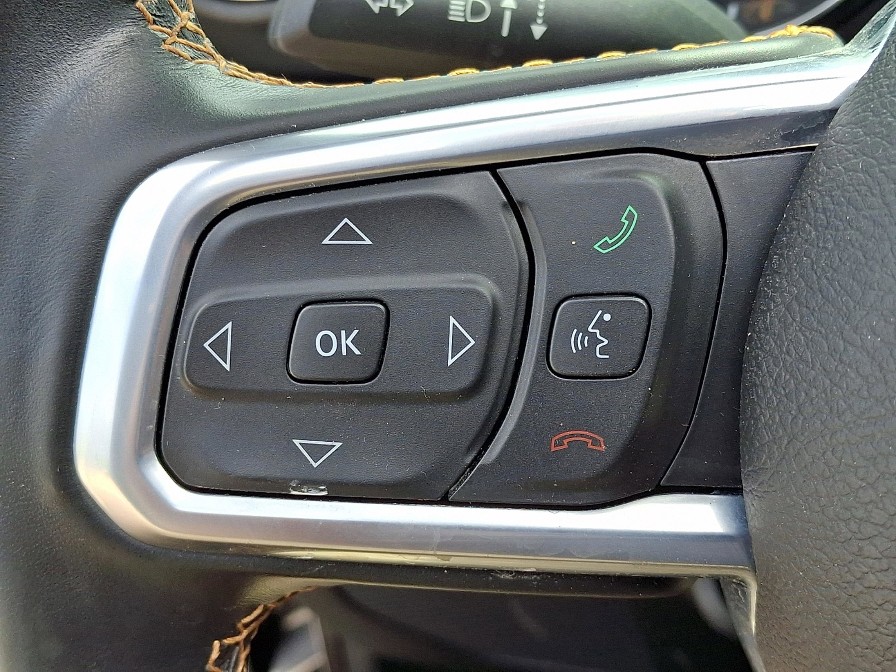 2021 Jeep Wrangler 4xe Unlimited High Altitude 4x4