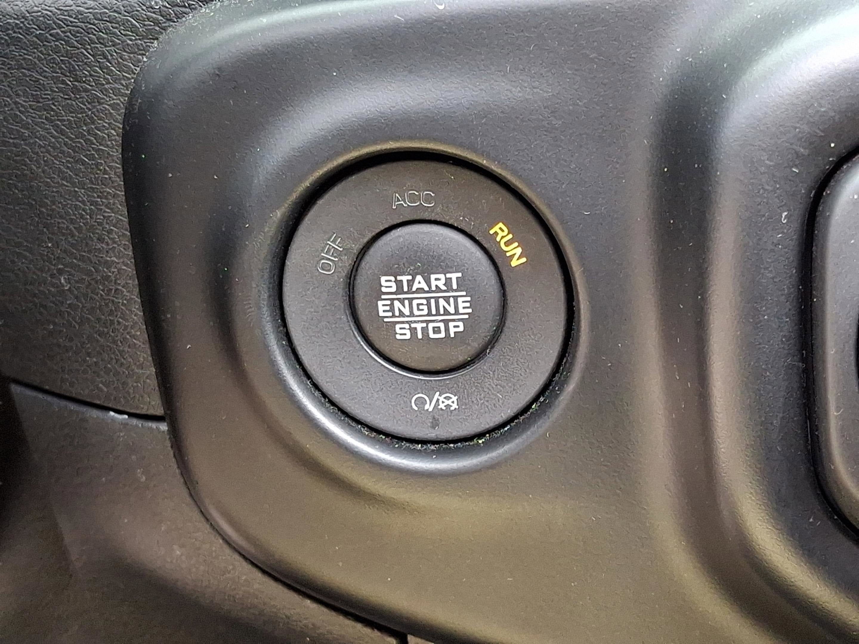 2021 Jeep Wrangler 4xe Unlimited High Altitude 4x4