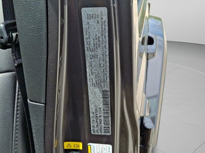 2021 Jeep Wrangler 4xe Unlimited High Altitude 4x4