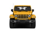 2021 Jeep Wrangler 4xe Unlimited High Altitude 4x4