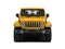 2021 Jeep Wrangler 4xe Unlimited High Altitude 4x4