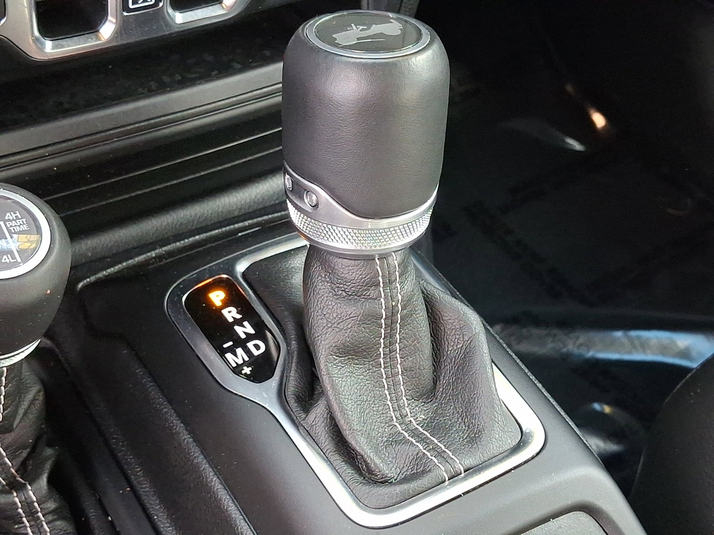 2021 Jeep Wrangler 4xe Unlimited Sahara