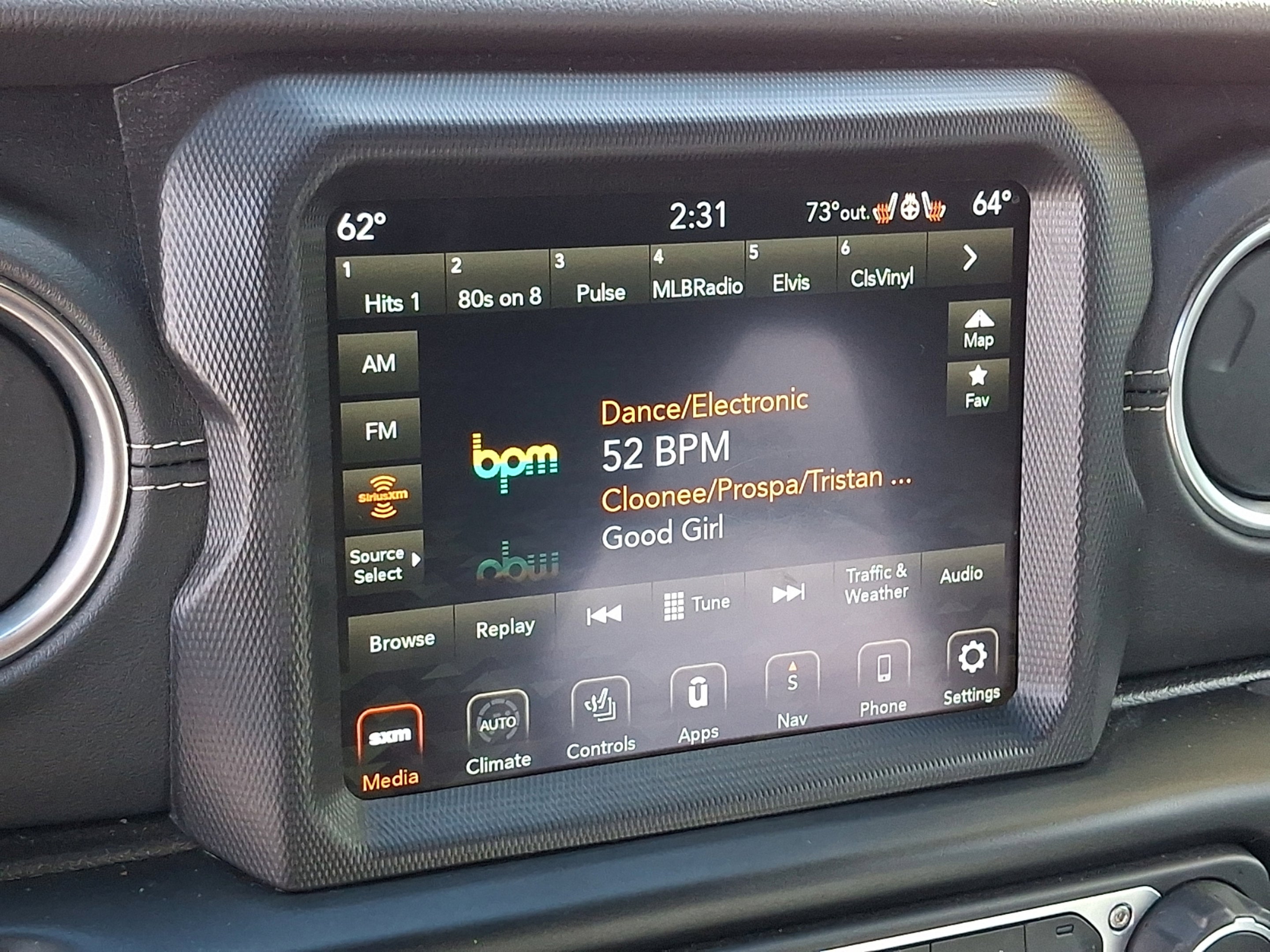 2021 Jeep Wrangler 4xe Unlimited Sahara