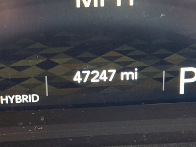 2021 Jeep Wrangler 4xe Unlimited Sahara