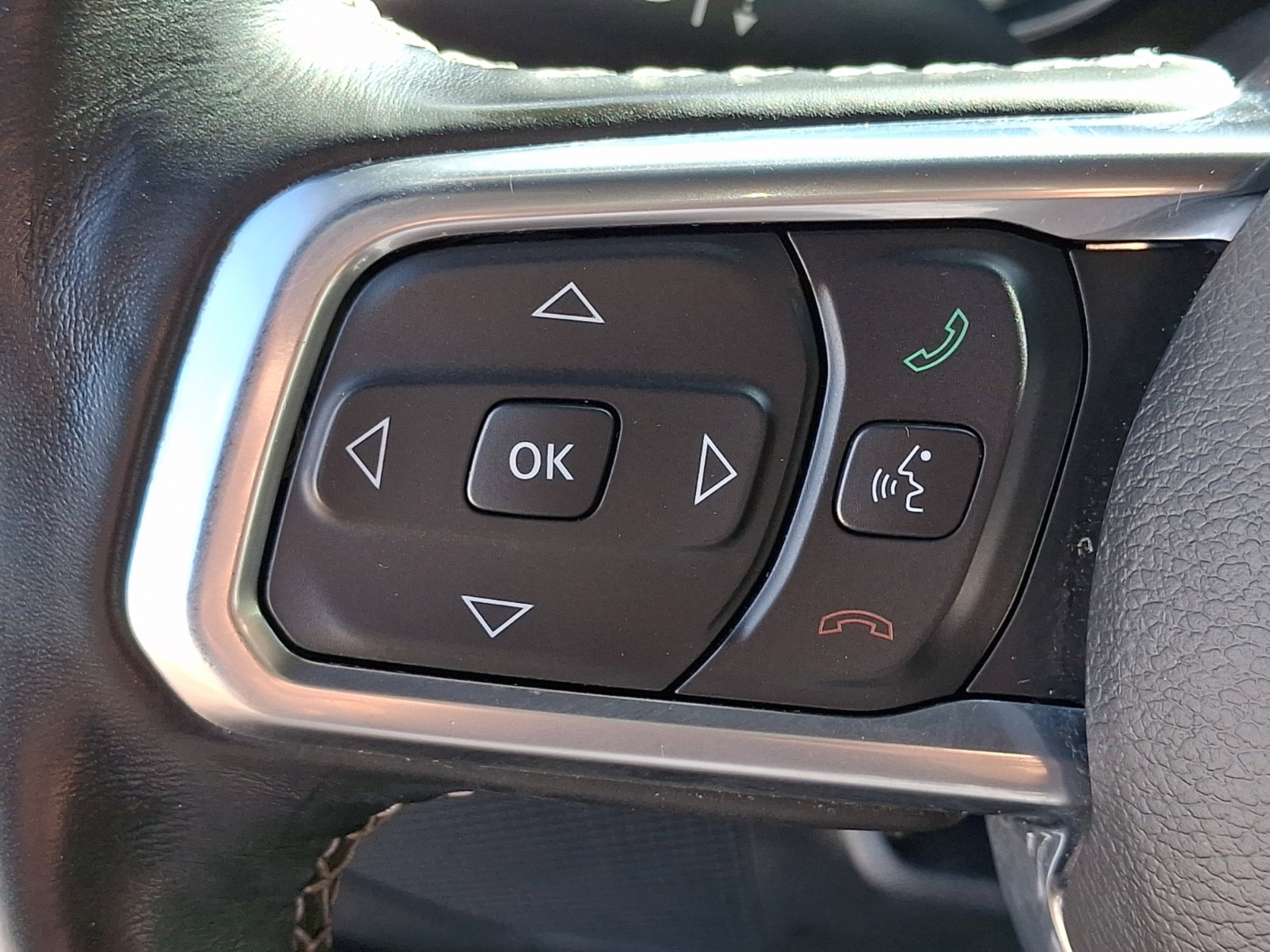 2021 Jeep Wrangler 4xe Unlimited Sahara