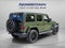 2021 Jeep Wrangler 4xe Unlimited Sahara