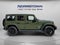 2021 Jeep Wrangler 4xe Unlimited Sahara