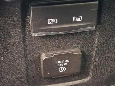 2021 Jeep Wrangler 4xe Unlimited Sahara
