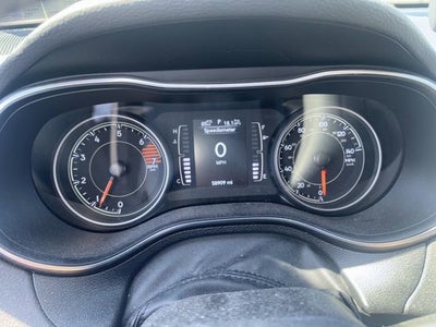 2019 Jeep Cherokee Latitude Plus 4x4