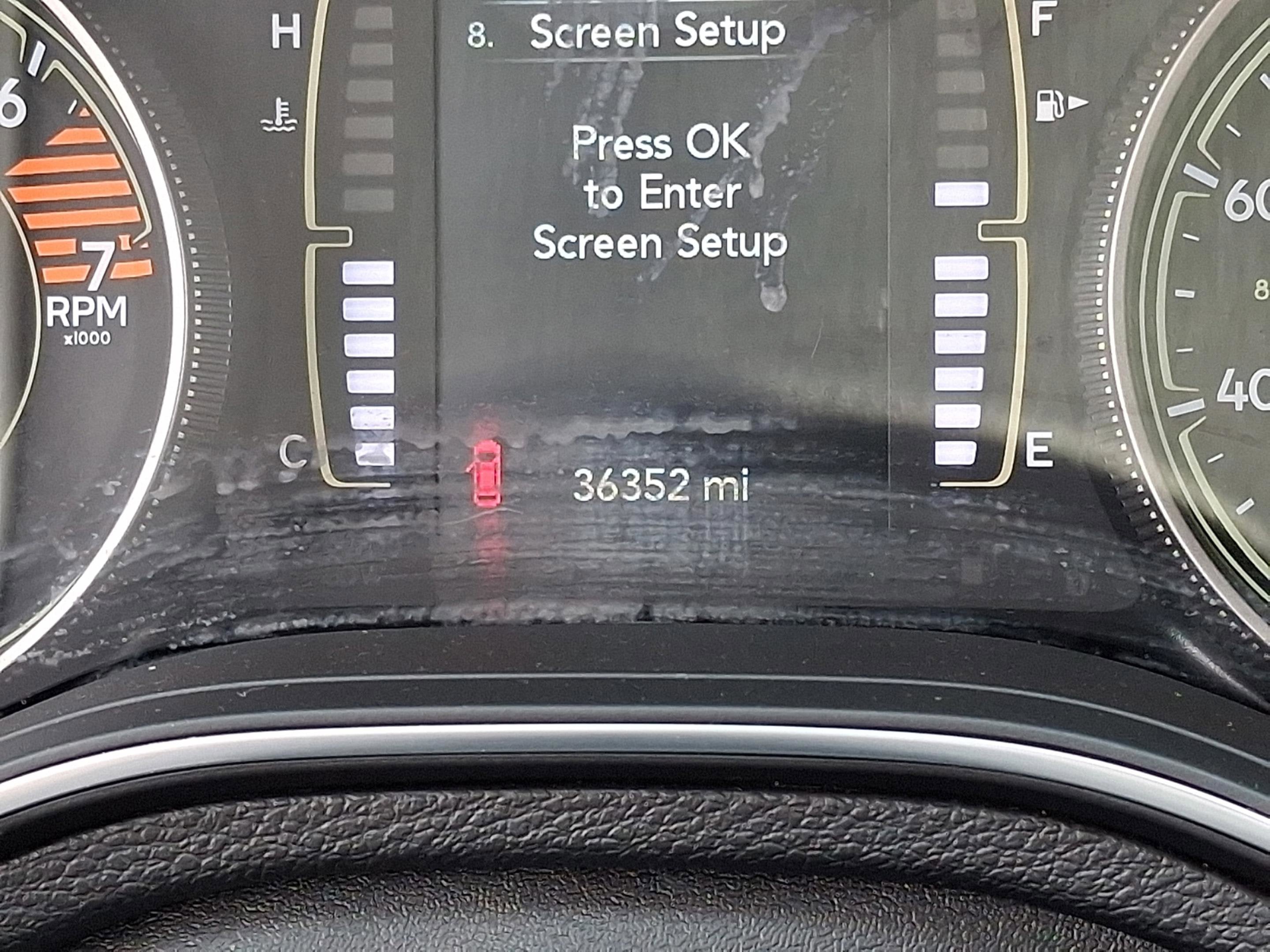 2020 Jeep Cherokee Latitude Plus 4x4