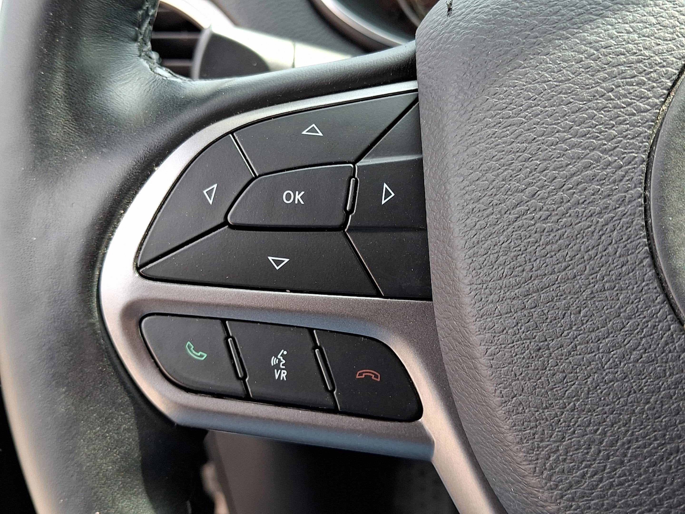 2020 Jeep Cherokee Latitude Plus 4x4