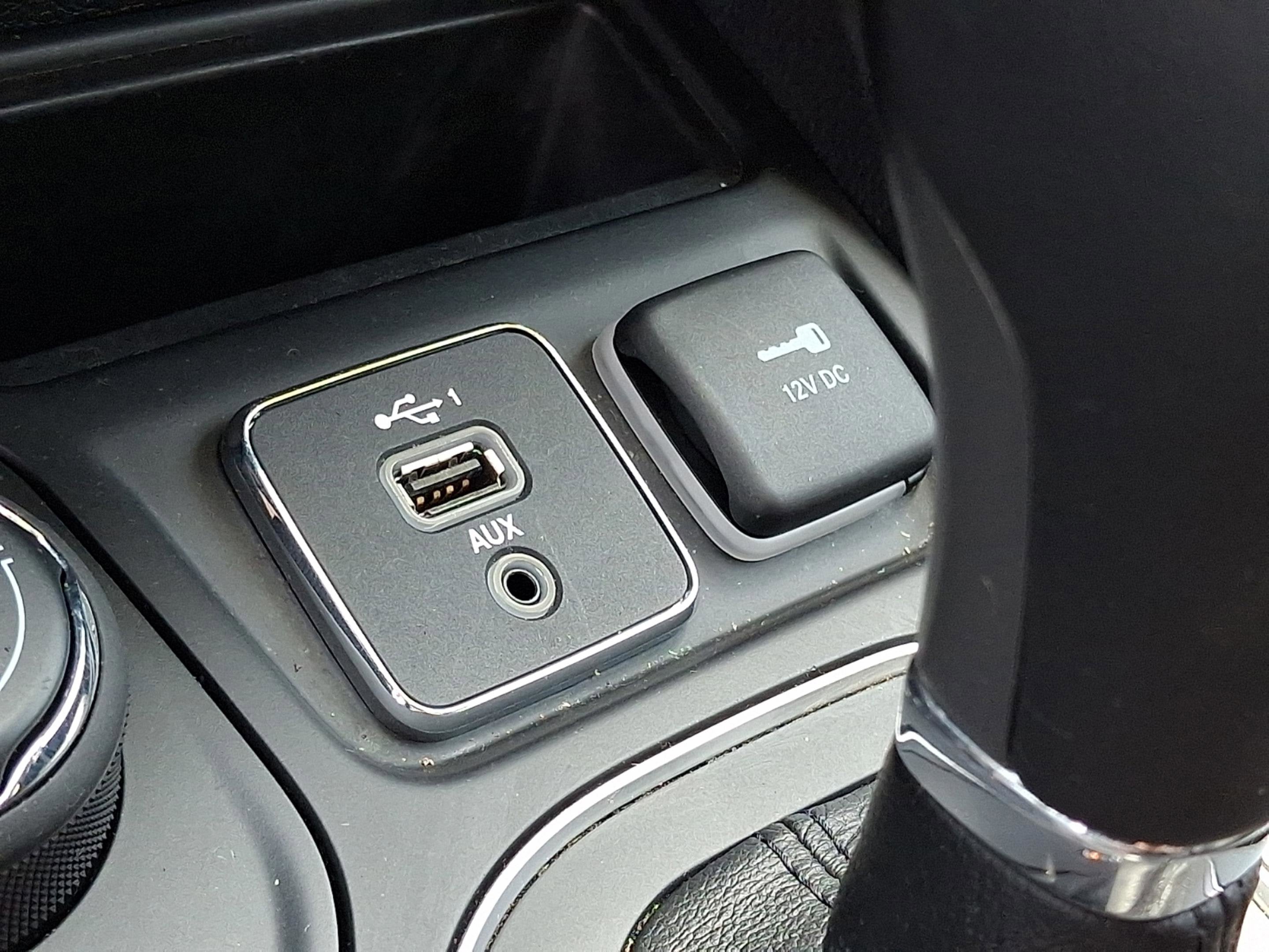 2020 Jeep Cherokee Latitude Plus 4x4