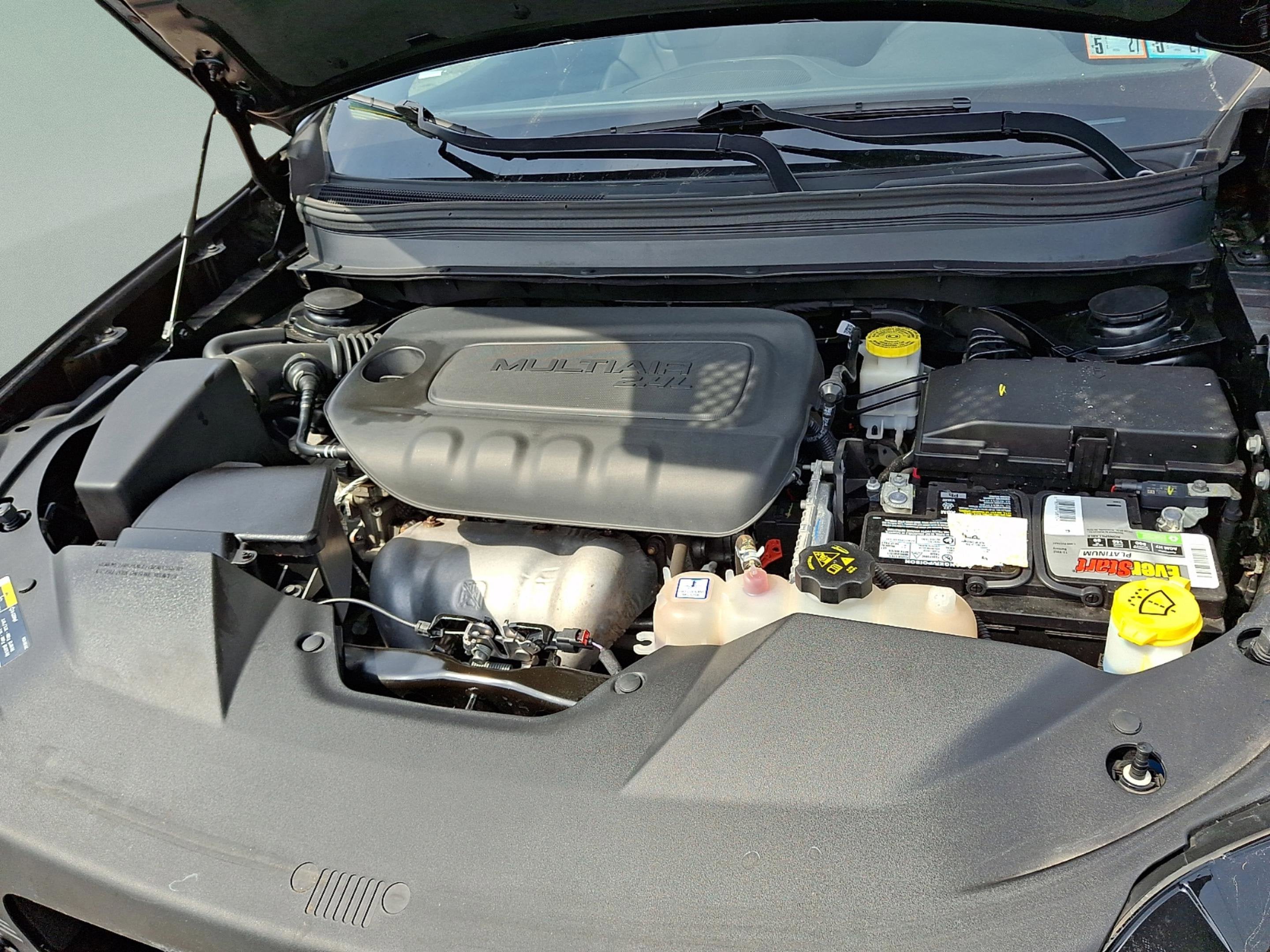 2020 Jeep Cherokee Latitude Plus 4x4