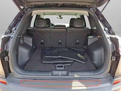 2020 Jeep Cherokee Latitude Plus 4x4