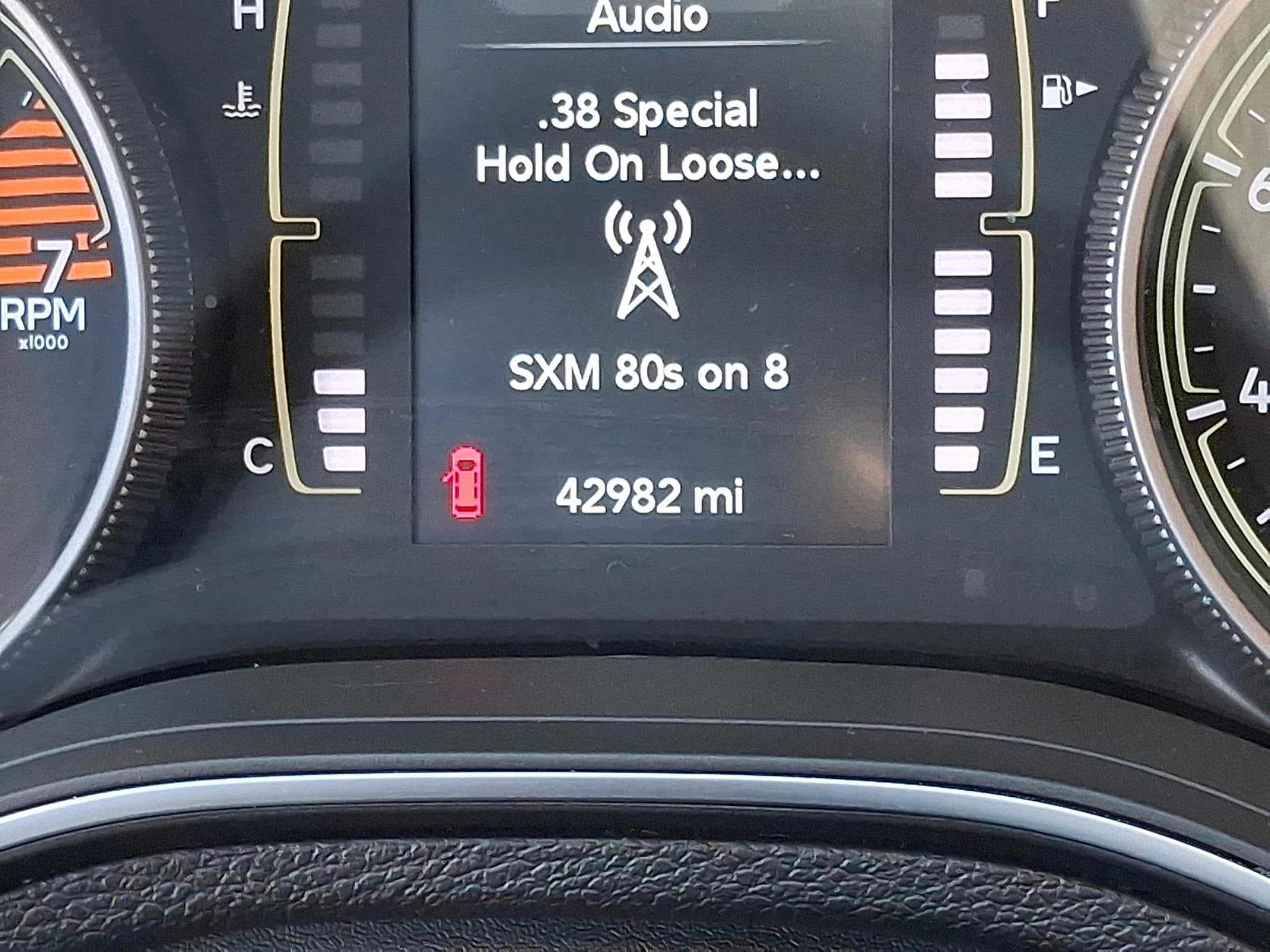 2019 Jeep Cherokee Latitude Plus 4x4