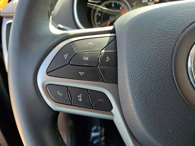 2019 Jeep Cherokee Latitude Plus 4x4