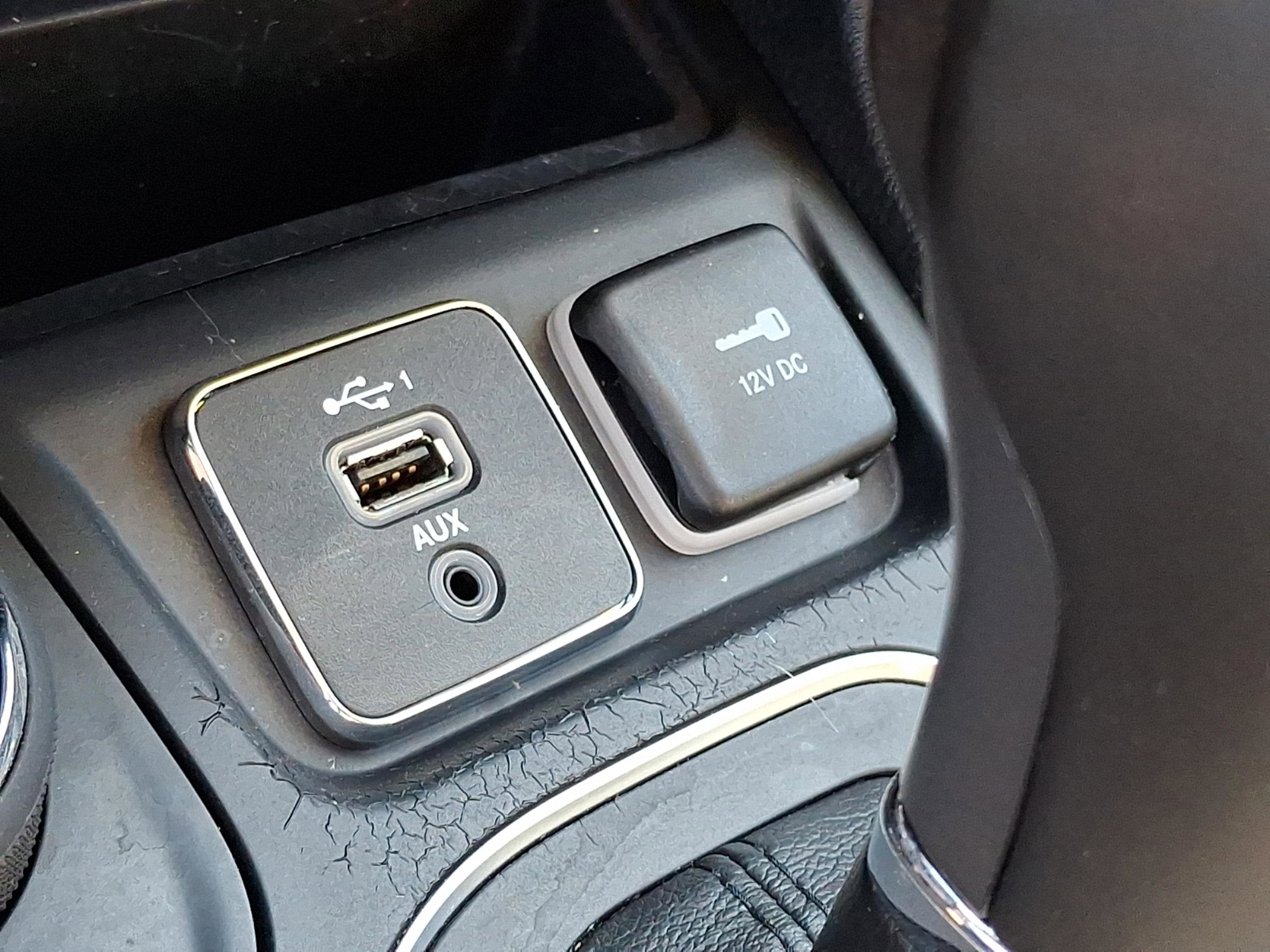 2019 Jeep Cherokee Latitude Plus 4x4