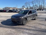 2019 Jeep Cherokee Latitude Plus 4x4